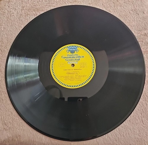 Beethoven symphony 9 - no,