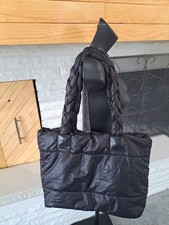 Kim Kardashian Black Quilted