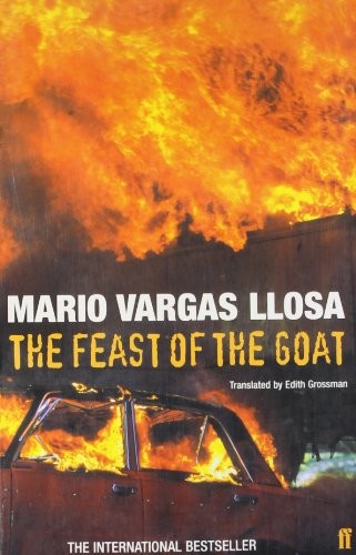 The feast goat - of, goat,mario