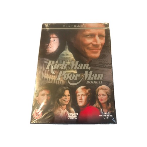 Rich man poor book - poor,