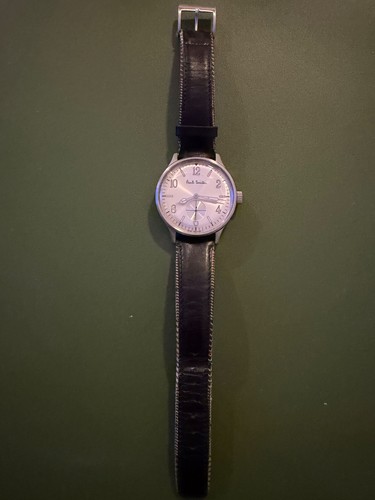 Paul smith watch - smith,