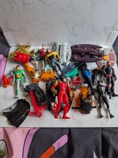 Batman Action Figure Bundle