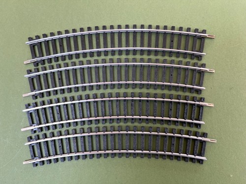 Gauge hornby good quality - gauge,