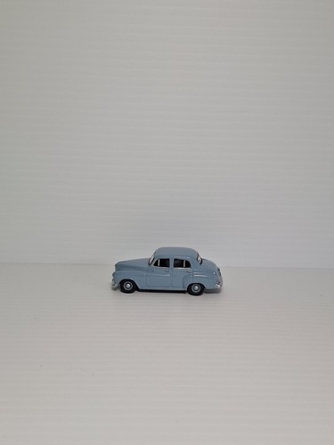 Oxford die cast - car, 1:76