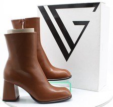 VERO CUOIO WOMENS LEATHER