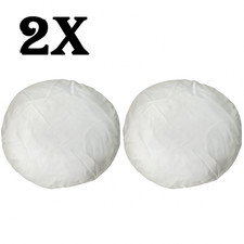 2x 10.5" Tandoor Gaddi Naan