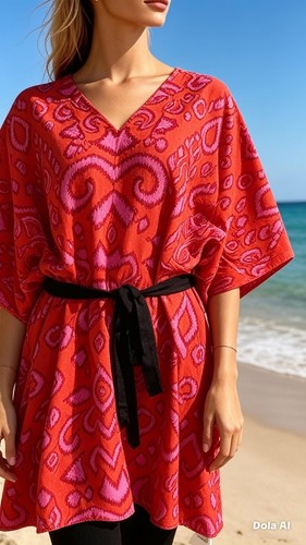 Kaftan winlar summer - winlar, dress