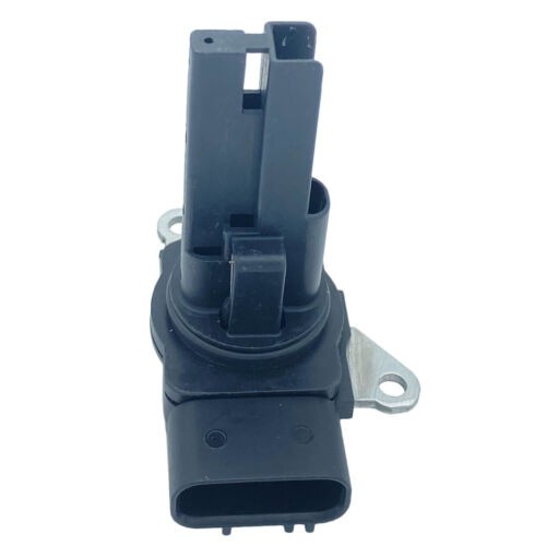 Mass air flow - mass,