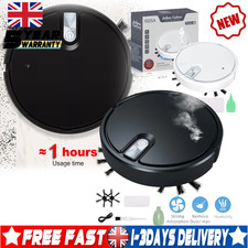 Vacuum Cleaner Smart Automatic