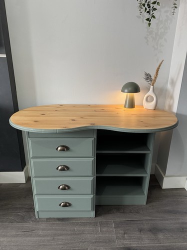 Vintage ducal solid pine - ducal,