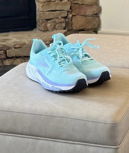 Avia gel sneaker blue and - avia,