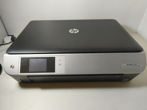 Envy 5530 all - hp, all-in-one