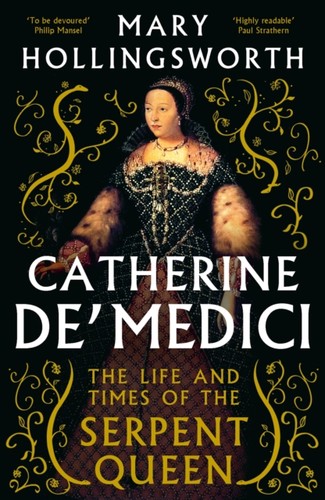Catherine medici - catherine, de