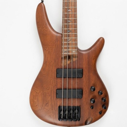 Ibanez bass sr500e - ibanez, sr500e-bm