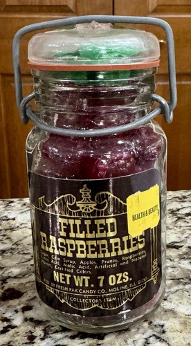 Vintage fresh pak - fresh, co