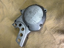 Yamaha DT125R Ignition /