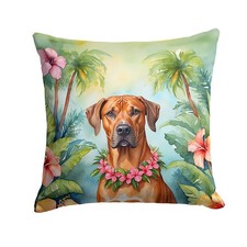 Rhodesian Ridgeback Tropical