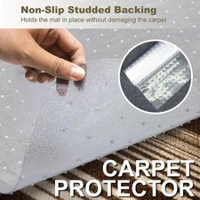 Non Slip Vinyl Carpet