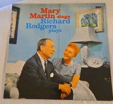 Mary Martin Sings Richard