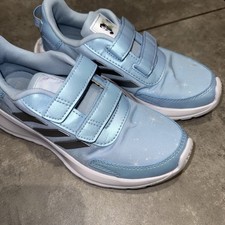 Adidas G2G Disney Princess Comfy Squad  Kids Trainers UK Size 2