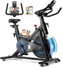 Wenoker Exercise Bike APP