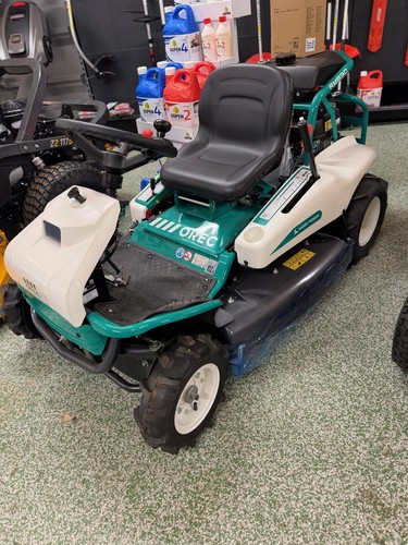 Orec rabbit rm830 - orec,