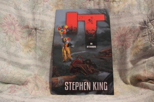 Stephen king 2011 an - it,
