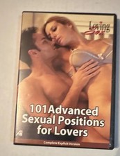 Loving Sex - 101 Advanced