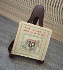 Kate Greenaway's Birthday Book