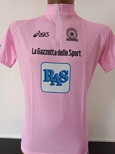 New with asics - ras, colnago