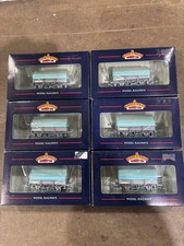 Bachmann 33-081 China Clay Wagon