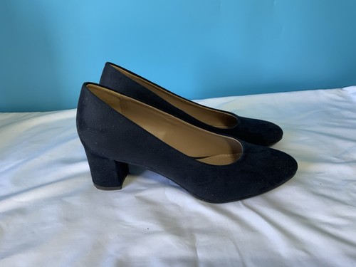 Graceland black faux suede - graceland,