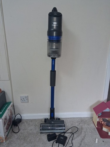 Vax homepro pet cordless - pet,