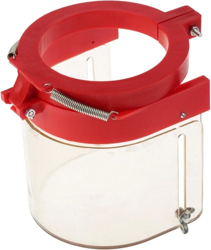 D4581 chuck guard safety - d4581,