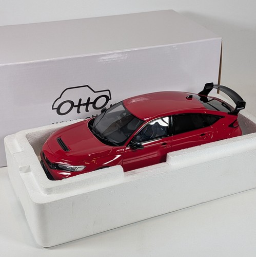 Ottomobile honda civic - , 1/18