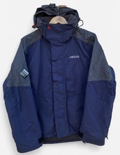 Musto BR1 Unisex Navy Blue