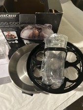 Egg Cooker
