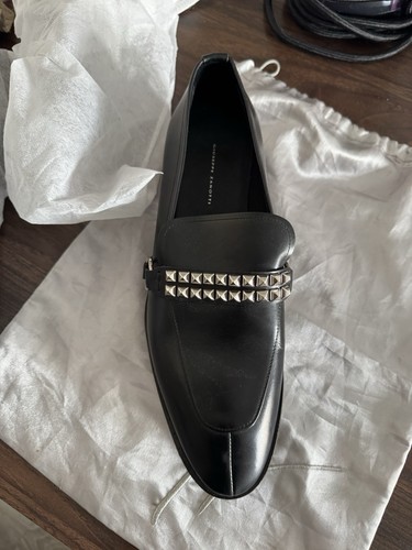 Giuseppe zanotti angeles - giuseppe, black