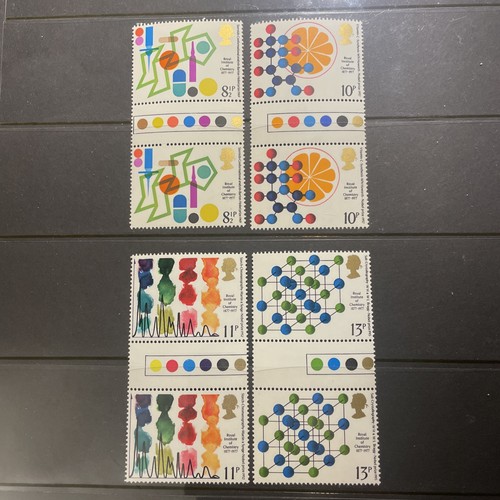 1029 1032 1977 royal - 1029-1032,