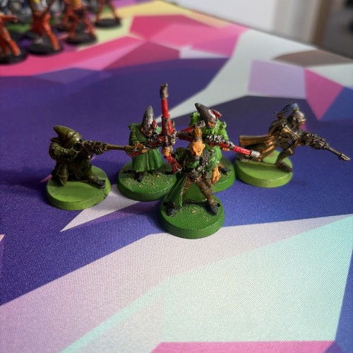 Warhammer 40k metal aeldari - 40k,