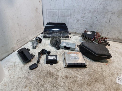 Land rover ecu speedo - ecu, bcm
