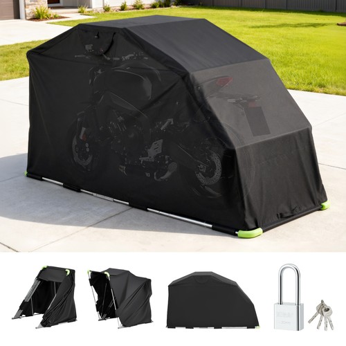 Vevor motorcycle storage - vevor,