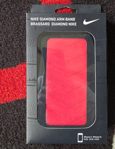 Nike arm band - nike,