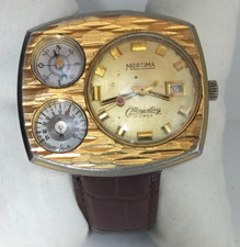 Rare Vintage MORTIMA MAYERLING