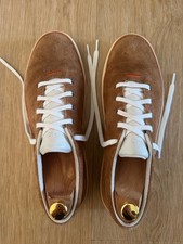 Men's Paul Smith Suede