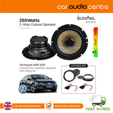 In Phase VW Passat 2005 - 2015