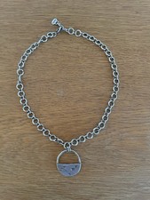 Danon Pewter Open Circle