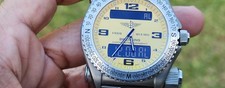Breitling Emergency E76321