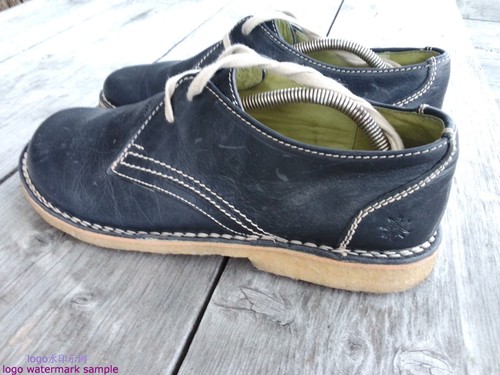 Greenleg theo leather - theo, ii