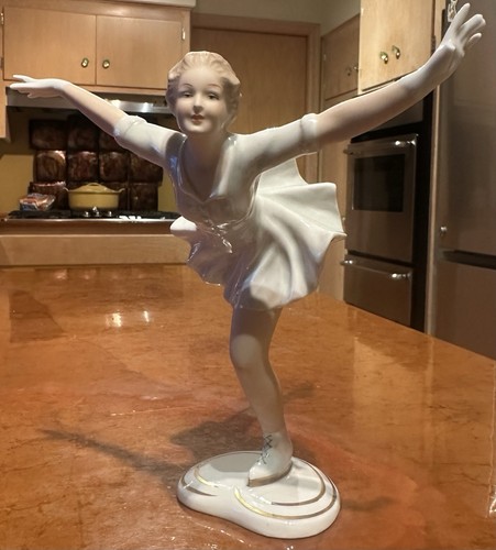 Vintage wallendorf porcelain - vintage,